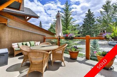 South Canmore Duplex for sale:  3 bedroom 2,378 sq.ft. (Listed 2019-08-22)