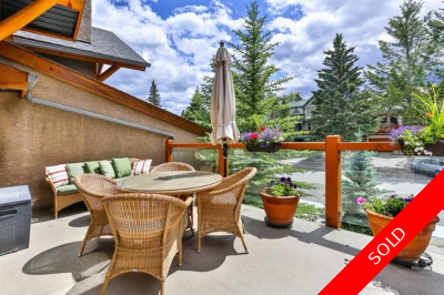 South Canmore Duplex for sale: 3 bedroom 2,378 sq.ft. (Listed 2019-08-22)